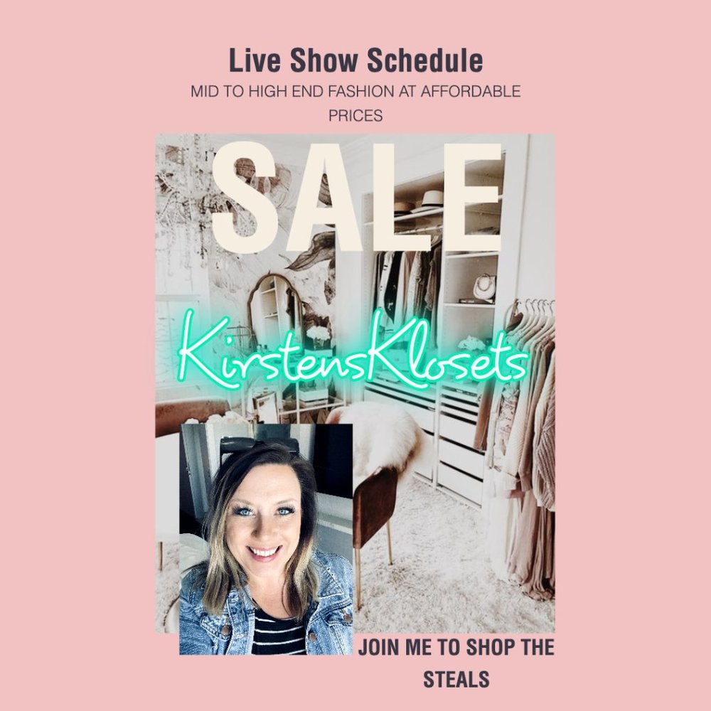 LIKE this post to be notified I AM LIVE! Low Starts!